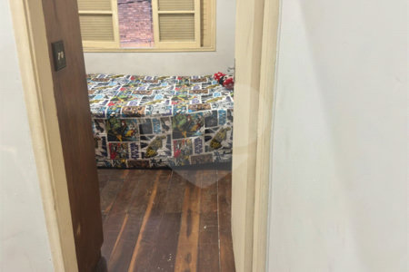 Casa com 110m², 3 quartos, garagem, à venda no bairro do Brás