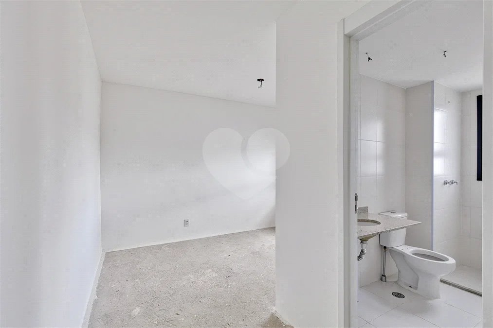 Apartamento de 88,91 m² à venda em Alto da Boa Vista - São Paulo - SP
