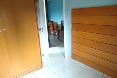 Apartamento com 2 dormitórios à venda, 57 m² por R$ 500.000 - Mooca - São Paulo/SP