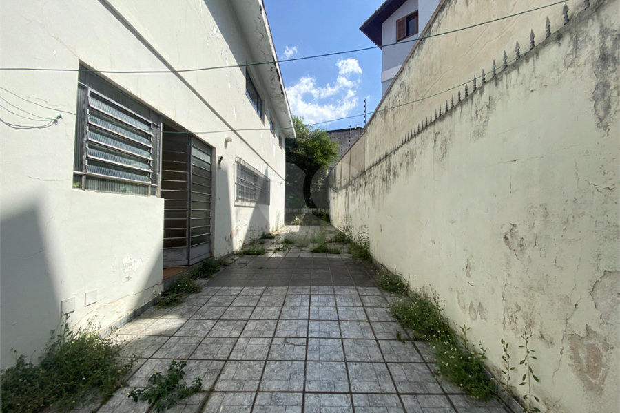 Sobrado a venda Palmas do Tremembé