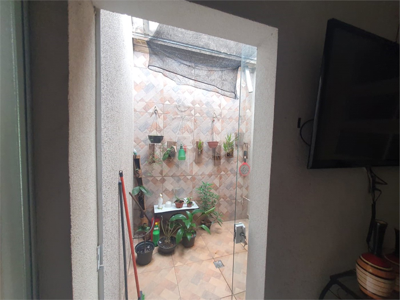 Casa no Parque Santa Felicia