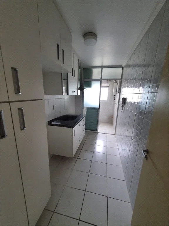 Apartamento à venda com 2 quartos, sendo 1 suíte, em Jaguaré, São Paulo - SP