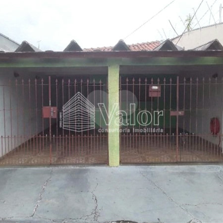 Casa térrea à venda – conforto e praticidade
