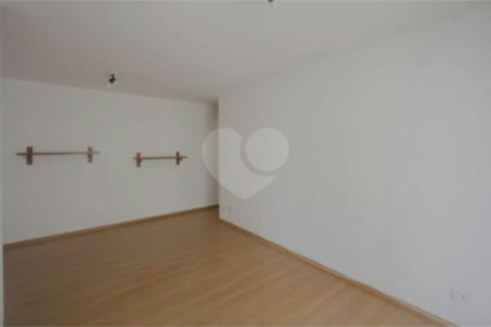 Apartamento para venda no Campo Belo 72m² com 02 dormitórios 1 vaga