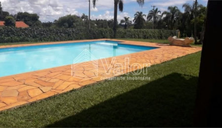 Chácara à venda com 3 quartos, sendo 1 suíte,  em Jardim Novo Horizonte, São Carlos, SP