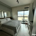 Apartamento com 25m² , 1 dormitório , 1 vaga , para locação na Vila Mariana.