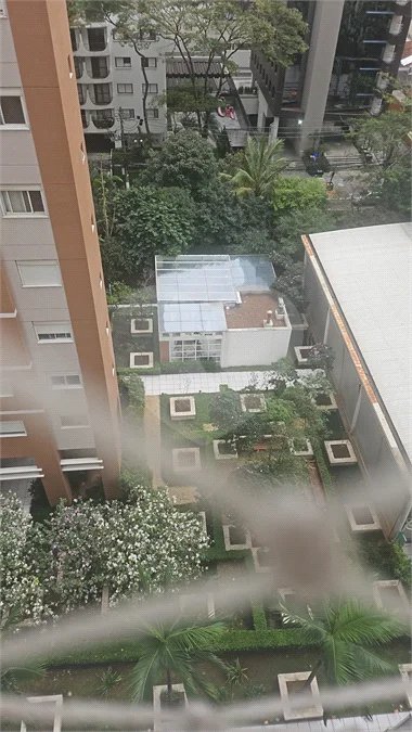 Apartamento para alugar com 3 quartos, sendo 1 suíte,  em Vila Olímpia, São Paulo, SP