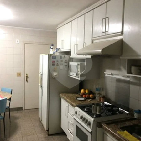 Apartamento a venda no Tatuapé