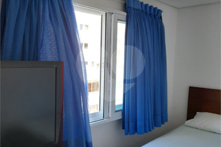 Apartamento à venda no bairro Campos Elíseos, Barra Funda