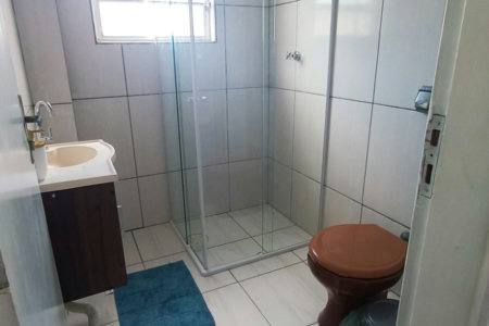 🏖️ Apartamento à Venda – Ocian, Praia Grande – 1 Dormitório a 400m da Praia!