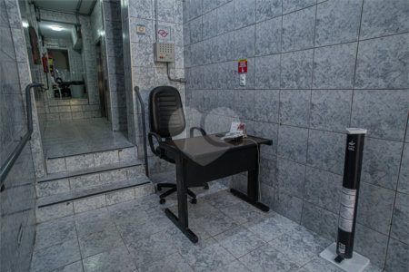 Apartamento para venda de 28m² - Bela Vista.