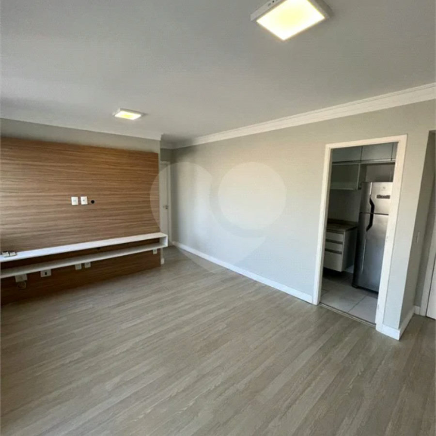 Apartamento á venda - Chácara Klabin