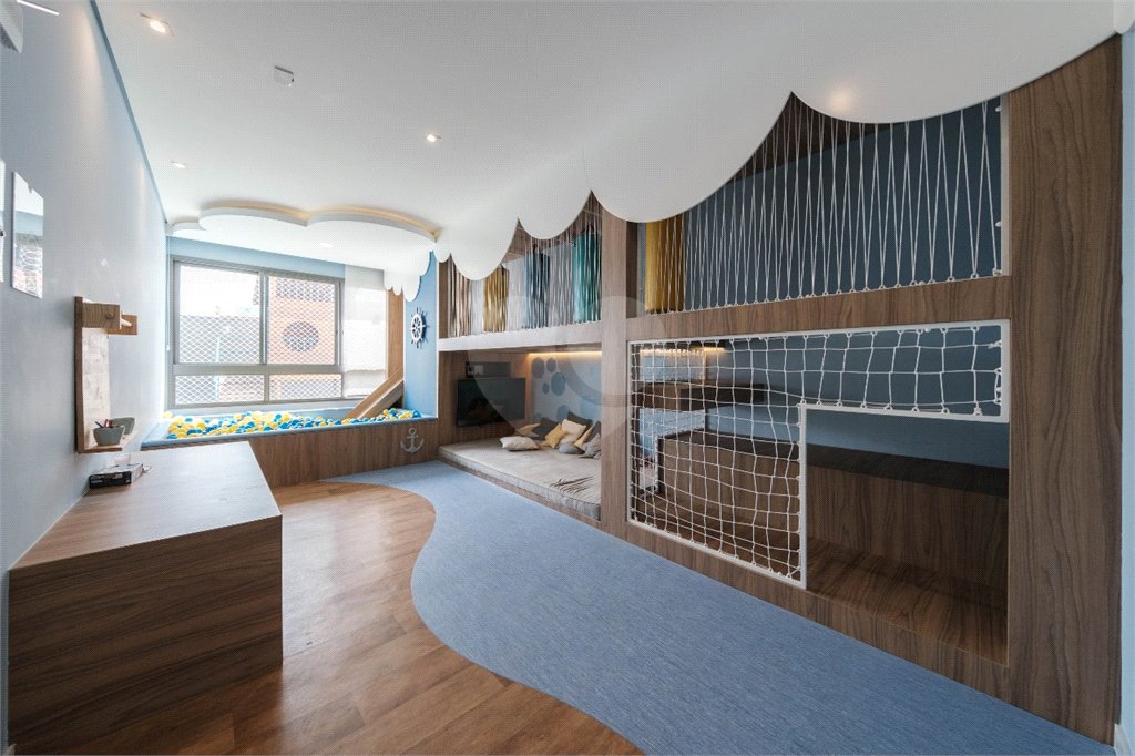 Apartamento 3 Suítes - Varanda Gourmet - Alto do Ipiranga