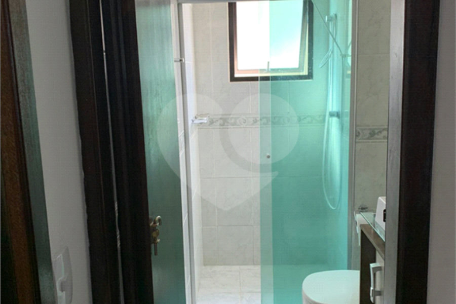 Apartamento à venda com 3 quartos em Horto, São Paulo, SP