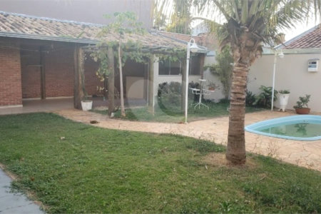Casa com 4 Quartos para alugar - Residencial Samambaia