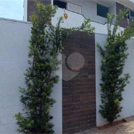 obrado no bairro Jardim Cardinali a venda.