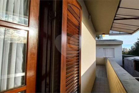 Casa para venda tem 300 metros quadrados com 5 quartos em Parque da Mooca - São Paulo - SP