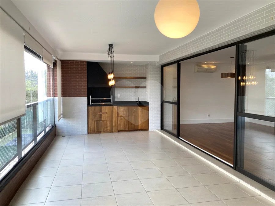 Apartamento para alugar com 4 suítes em Chácara Santo Antônio, São Paulo, SP