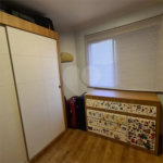 Apartamento com 2 dormitórios à venda, 58 m² por R$ 345.000 - Vila Santo Estéfano - São Paulo/SP