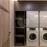 Studio Alto Padrão com 26.5 metros na Vila nova Conceição
