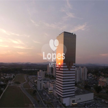 APARTAMENTO Á VENDA ESPLANADA RESORT, 4 DORMITORIOS 1 SENDO SUITES, 3 VAGAS, SÃO JOSÉ DOS CAMPOS/SP.
