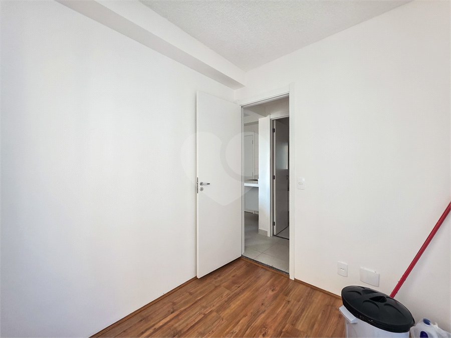 Apartamento - Cambuci - 2 Quartos / Dormitórios - Venda / Compra