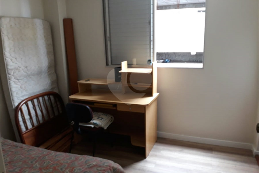 Apartamento Santana