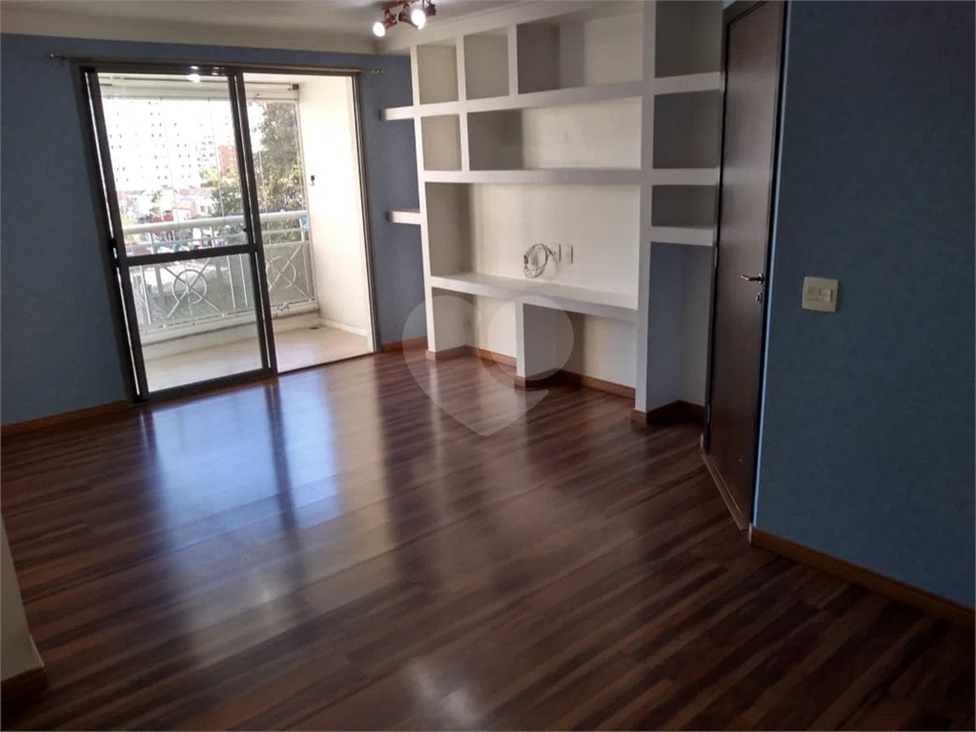 Apartamento para locação na Vila Leopoldina com 3 dorm 1 suite e 2 vagas de garagem