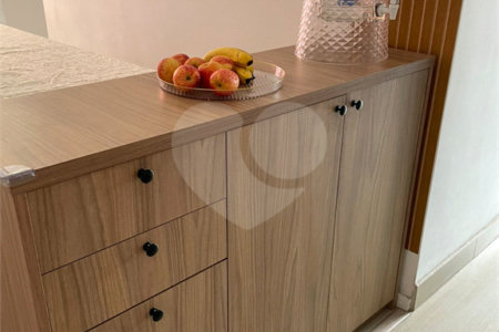 Apartamento com 71 m² - Santo Amaro