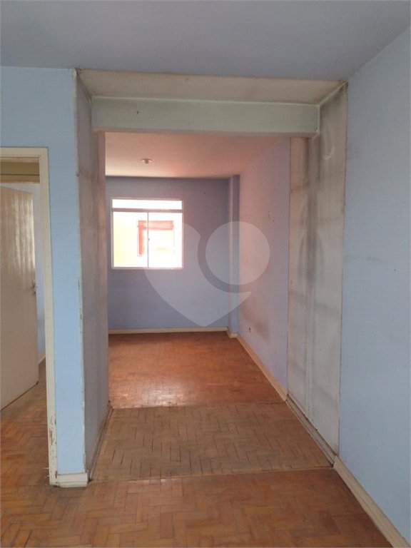 Apartamento no cambuci para venda