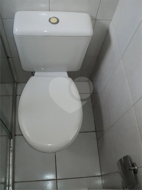 Apartamento com 32m² na região da Bela Vista em São Paulo - SP.