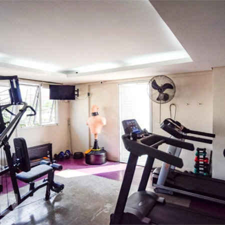Apartamento