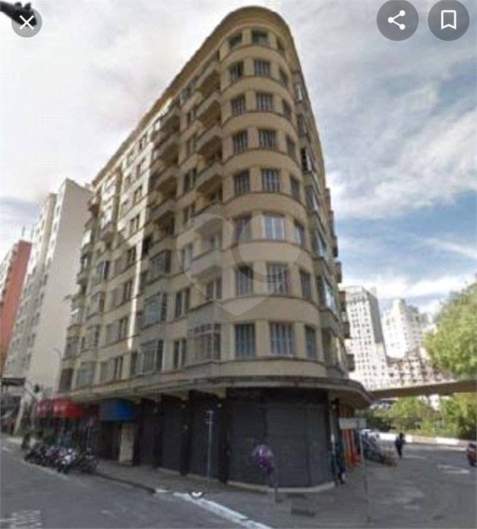 Amplo Apartamento no Centro