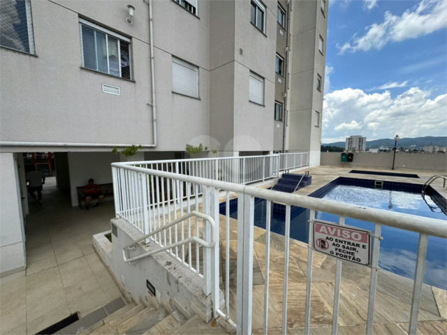 Apartamento à venda com 2 quartos em Vila Gustavo, São Paulo, SP