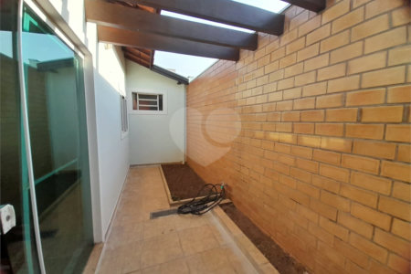 Casa à Venda no Residencial Eldorado - São Carlos