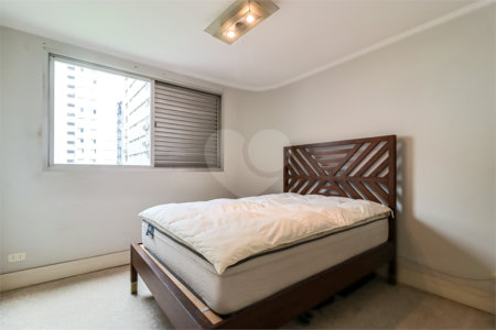 APARTAMENTO COM 3 DORMITÓRIOS, 1 SUÍTE, 2 VAGAS, 142 M² - JARDIM AMÉRICA
