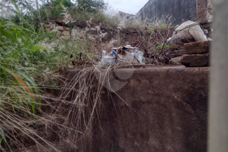 Terreno com 421 m², localizado no centro de São Carlos