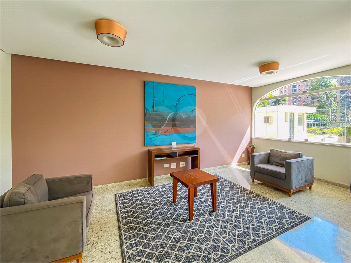 APARTAMENTO COM 3 QUARTOS 2 VAGAS À VENDA VILA CLEMENTINO VENDER