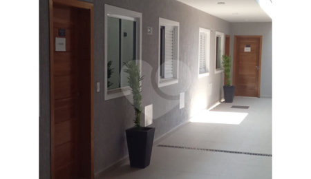 Apartamento à venda com 2 quartos em Santana, São Paulo, SP