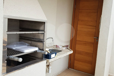 Cobertura duplex disponivel para venda ou locação no Residencial Vista Nobre no Parque Faber- Castel
