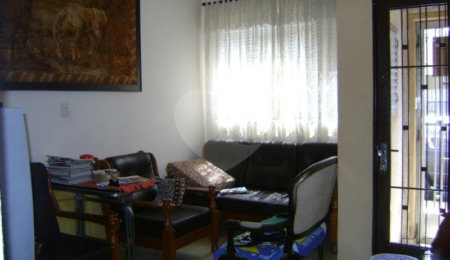 Sobrado à venda com 2 quartos em Mooca, São Paulo, SP