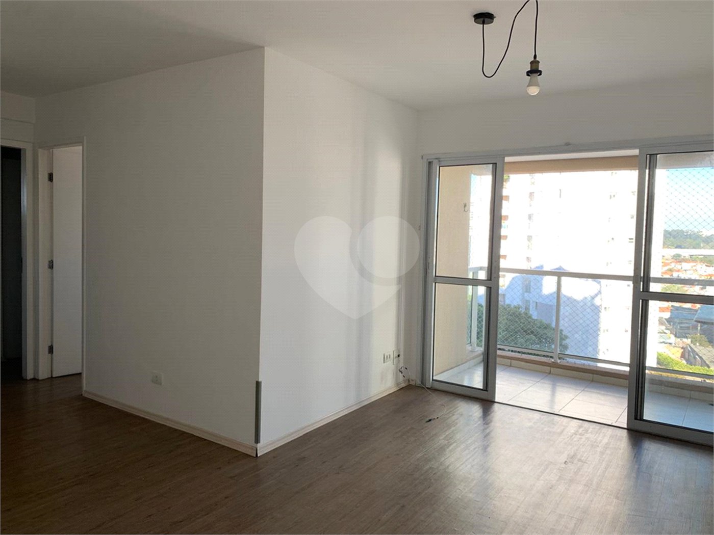 Apartamento à venda - Vila Guarani