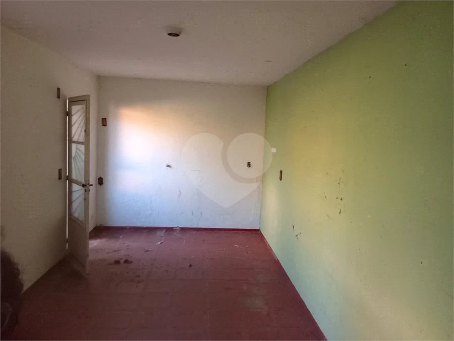 Casa térrea com Edícula à Venda Vila Maria Eugenia São Paulo - SP