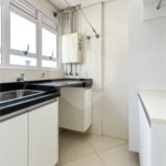 Apartamento de 103 m² no Jardim do Mar, com 3 dormitórios, 1 suíte, varanda gourmet, armários, 2 vagas e condomínio com lazer completo.