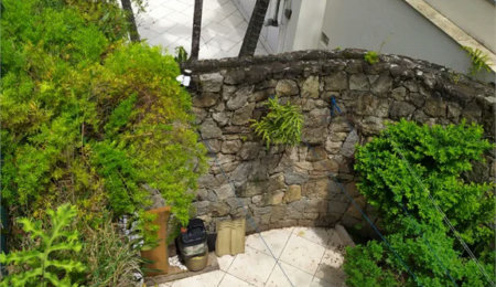 Casa à venda com 4 quartos, sendo 2 suítes,  em Jardim das Vertentes, São Paulo, SP