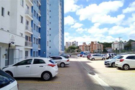 Apartamento para Locação no Residencial Verona em Valinhos/SP
