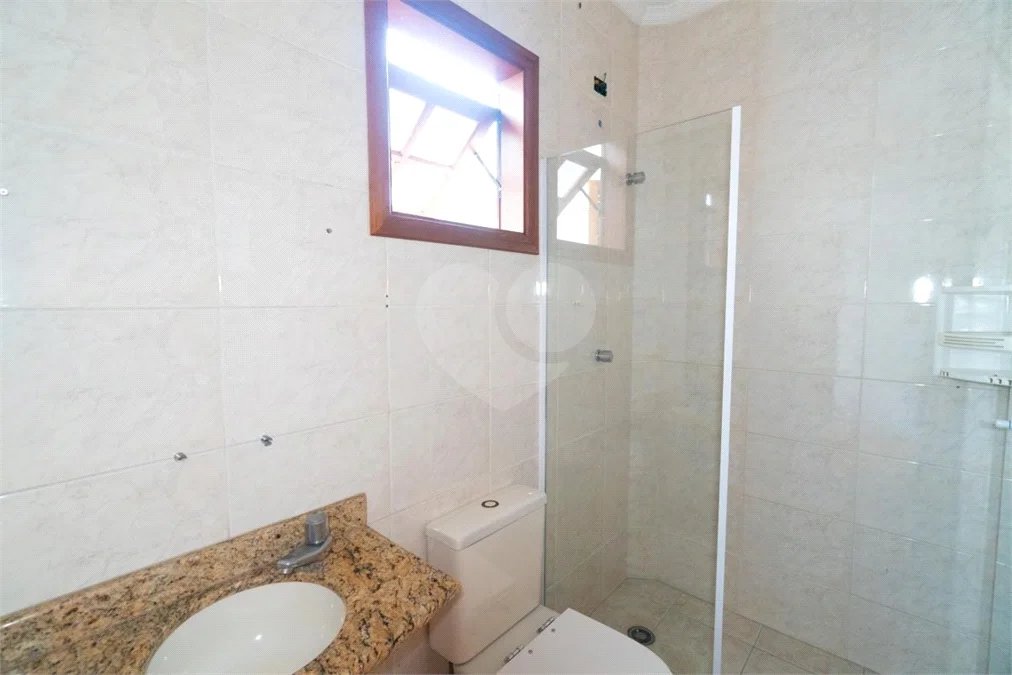 Casa á venda - Jabaquara