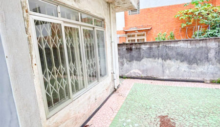 Casa Térrea à venda ou para alugar com 3 quartos, sendo 2 suítes,  em Vila Mariana, São Paulo, SP