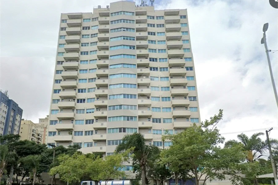 Sala à venda em Brooklin, São Paulo, SP