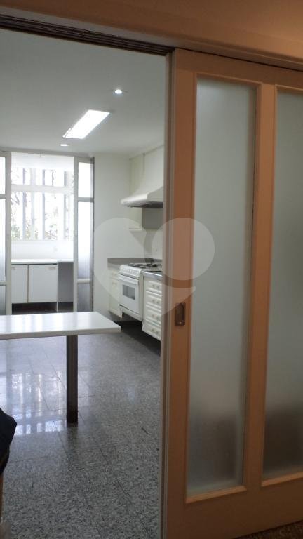 Apartamento para alugar com 4 suítes em Alto da Boa Vista, São Paulo, SP